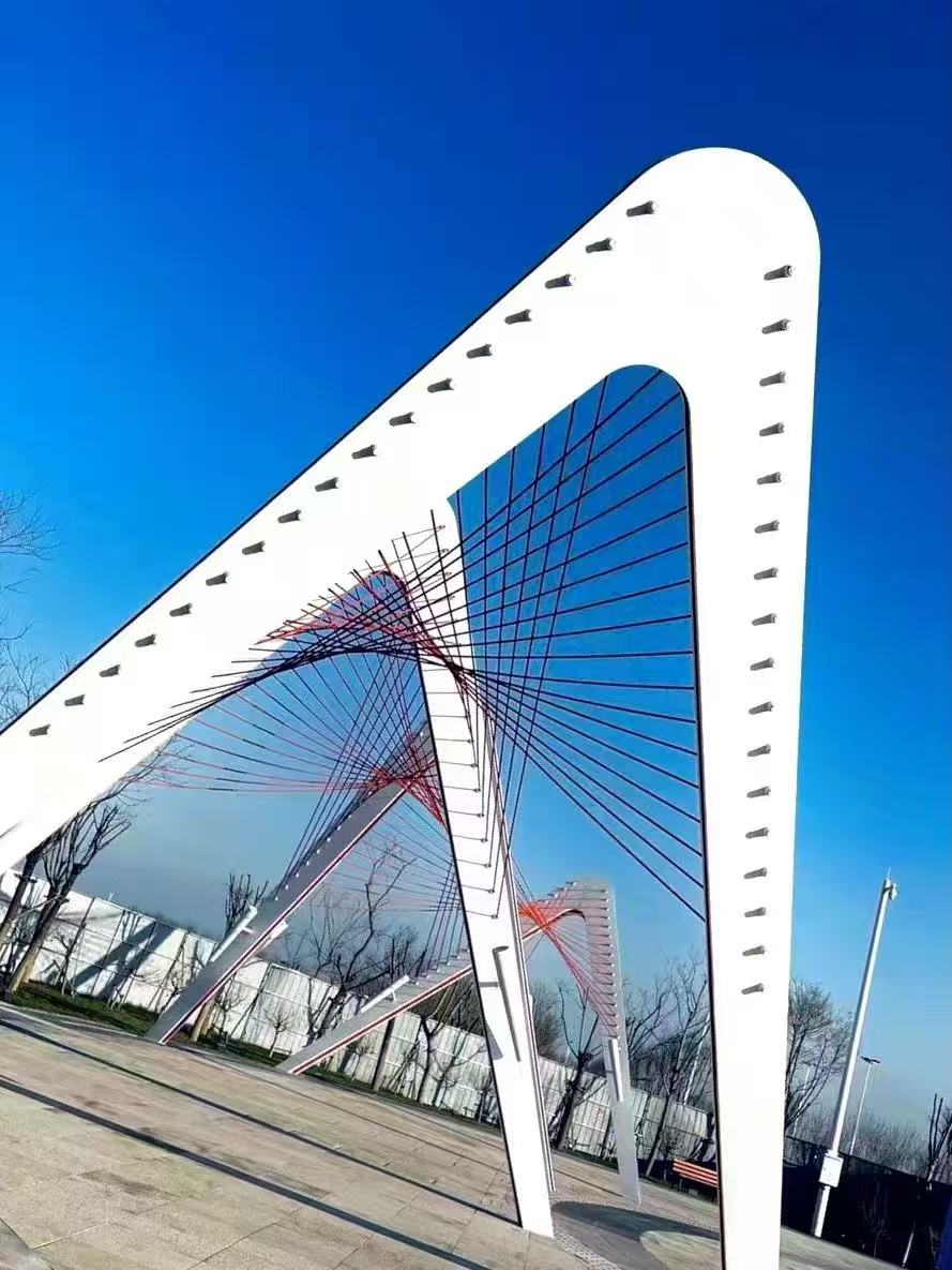 Arts Installation